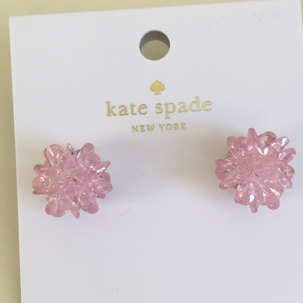 Kate Spade Earrings